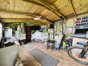 Garden Room- click for photo gallery